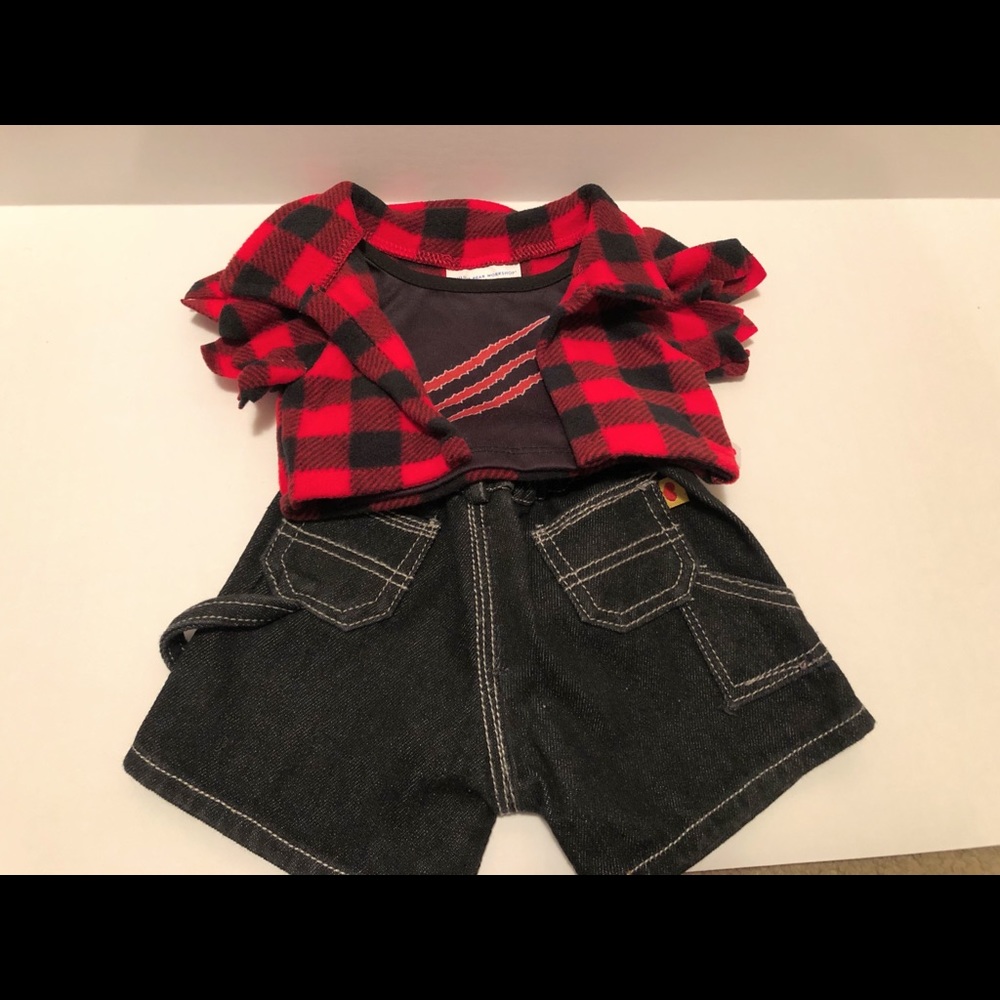 Build A Bear Bundle